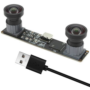 1080P 60FPS USB �X�e���I �J���� ���W���[�� 400����f 3D �f���A�������Y 115°����p �����^ �E�F�u�J�� VR ���o���� ��F�� �E�F�u�J�� �p�\�R�� PC�J���� �X�g���[�~���O USB�v���O&�v���C LINUX