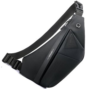 [YOWUBA]{fBobOYeʃV_[obOhg\|obOʊwEGXgobOW[X|[c]Ԏ΂߂obO(LeftShoulderBlack)