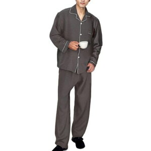 [JoveJek]pW}YȃK[[[EFA㉺ZbgY{傫TCYOJɗD_炩ʋC薳nKQԒ@stďH~(shy017-Grey-2XL)