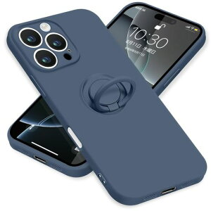 ZHUAZHULE�P�[�X�p��iPhone16Pro�A�C�t�H��16Pro�X�}�z�P�[�X�����O�t���V���R���X�^���h�@�\�J�o�[�ϏՌ������Y�ی�360°��]�ԍڃz���_�[�X�g���b�v�z�[���t������~�ߎw��h�~���^(�u���[)