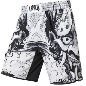 LAFROIY{NT[pcJiuJitsuMMANXg[jO퓬pch[XgOW[W-QJK06HannyaSizeSM