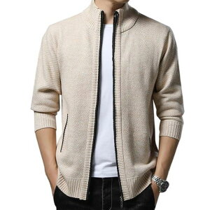 [Olabela]�J�[�f�B�K�������Y�W�b�v�A�b�v�傫���T�C�Y�������Z�[�^�[�A�E�^�[�j�b�g�W���P�b�g���n�J�W���A���R�[�g�t�[�h�t�����藠�N�ђg�����h���j�b�g�E�[�������������H�~��(JP�c