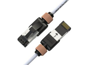 LINKUP [Versiv�F��] LAN �P�[�u�� Cat7-0.6M (3�{�Z�b�g) 10�M�K�r�b�g RJ45 �R�l�N�^ S/FTP ��d �V�[���h | �C�[�T�l�b�g PS4 ���[�^�[ ���f�� �C���^�[�l�b�g | �J�e�S���[7 �l�b�g���[�N�P�[�u��
