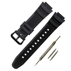 JVIpG-SHOCKAQ-S810W/S800WSGW-300H/400HW-216H/W-735HpohohxgVRXgbvpxgX|[cϏՌh(Black/BlackBuckle)