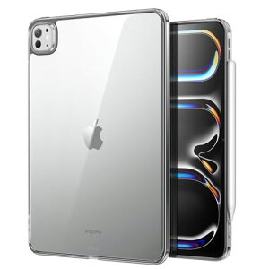 ESRiPadPro11C`P[X(M5/M4A2025/2024)p^yʑϏՌEϗیEωσnCubhP[Xn[hwʂƃ\tgt[PencilPro/USB-CΉClassicV[YubNNA