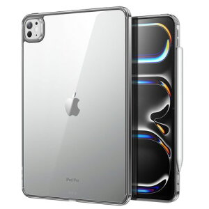 ESRiPadPro11C`P[X(M5/M4A2025/2024)p^yʑϏՌEϗیEωσnCubhP[Xn[hwʂƃ\tgt[PencilPro/USB-CΉClassicV[YubNNA