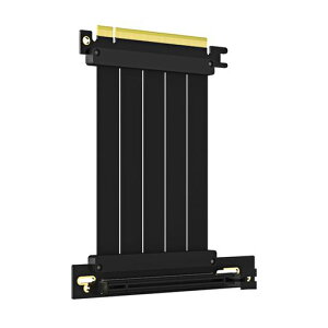 GLOTRENDS 100mm PCIe 4.0 X16���C�U�P�[�u�� ����90�x GPU �}�E���g�p PCI-E Gen4�Ή� 32GB/s���x