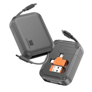 CHUDAUSBP[u5in11m莮PD100W6A}[dType-C&Type-C[dP[uACtHMicroType-AϊA_v^[tݖh~iPhone16eP[u}`USB2.0