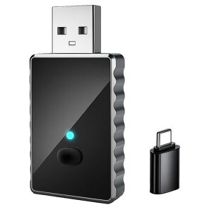 AUSATOYNCarPlay���C�����X�A�_�v�^�[�h���O���~�j2in1AndroidAuto�J�[�v���C���C�����XMini�A���h���C�h�I�[�g�v���O&�v���C�L��CarPlay/AndroidAuto���ڎԐ�p