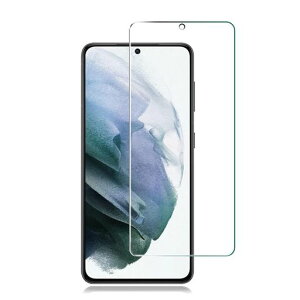 Galaxy S21 5G SC-51B SCG09 6.2 �����K���X �ی�t�B���� �t�� Galaxy S21 SCG09 �K���X�t�B���� FOR Galaxy S21 5G SC-51B �Ή� �t�B���� �d�x9H ����0.26 ���{���Ɏq�f��AGC