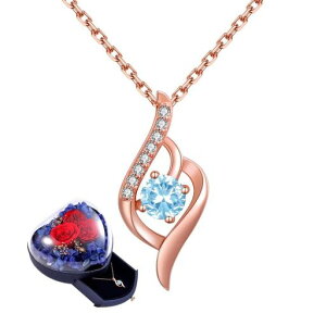 [sassufine]Iׂa΃lbNXvVITNX^(PRECIOSA)ەWVo[925␻fB[XlbNX[Y͂ȂԃvU[uht[hCt[v[g(6sc