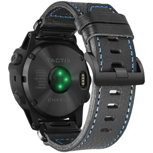 GARMIN�K�[�~���E�H�b�`�o���h22MMF?nix/Instinct/Vivoactive/Approach/MARQ/Quatix/D2/Forerunner/Enduro�V���[�Y�pHemsut�C�^���A�{�v���X�}�[�g�E�E�I�b�`�o���h