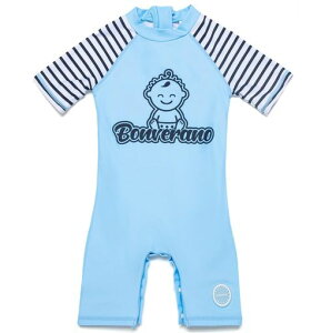 BONVERANObVK[hs[XUPF50+UVJbgxr[j̎q(BlueStripe212-18Months)