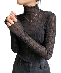 [Viktrui]�V�A�[�g�b�v�X���f�B�[�X�̓����ȃn�C�l�b�N�V���c�A�����X���[�u�̂��킢���X���b�h�{�g�������O�V���c�A���̃t�����h���[�ȏ_�炩�����[�X�t�@�u���b�N�A�e�͐��A�y�ʔ���c