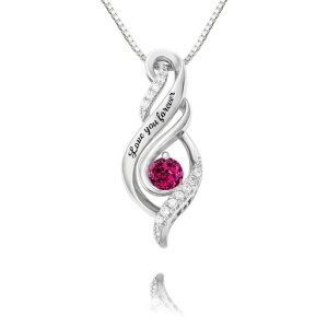 [BYFDIY]lbNXfB[XlCa΃lbNXsNS[hy_gAM[ΉLoveYouForeverWG[lCMtgaLO7r[