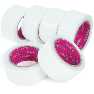 KAWAIKO{e[v50mmx25m͂Ke[vzŒpKXz{tH[p(zCg50mmx25mx6[)