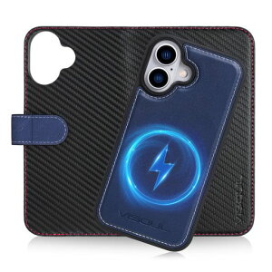 VISOULiPhone16PlusΉP[X蒠^{vACtH16vXX}zP[XMagSafeΉiPhone16vXX^h@\16Plus蒠^U[P[XJ[h[gуP[XSʕی