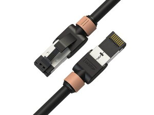 LINKUP [Versiv�F��] LAN �P�[�u�� Cat7-0.6M 10�M�K�r�b�g RJ45 �R�l�N�^ S/FTP ��d �V�[���h | �C�[�T�l�b�g PS4 ���[�^�[ ���f�� �C���^�[�l�b�g | �J�e�S���[7 �l�b�g���[�N�P�[�u�� | ������