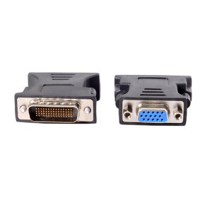 cablecc LFH DMS-59pin�I�X����15�s��VGA RGB���X�����A�_�v�^�[ PC�O���t�B�b�N�X�J�[�h�p