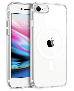 BENTOBENiPhoneSE3p/iPhoneSE2/8/7P[XMagSafeΉCX[dNAwh~YیϏՌACtHSE3SE287P[X4.7C`NA