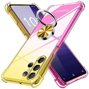 GalaxyS23Ultra�P�[�X�����O�t���N���A���^�O���f�[�V�����F�P�[�XSC-52DSCG20�P�[�X�y��tpu�ϏՌ��X�}�z�P�[�X�����ČRMIL�K�i�擾������ꉩ�ϖh�~�h�o��̌^�l�C�ԍڃz���_�[�M�����N�V�[