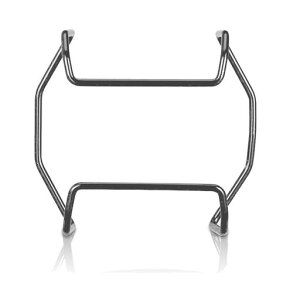 [Zshion]�J�V�ICasioG-ShockGW6900/DW6900�V���[�Y�p�X�e�����X���v���e�N�^�[���C���[�K�[�h�o���p�[�A�L�Y/�o���v��h�~6�F�I�C���X�g�[�����ȒP(�V���o�[)