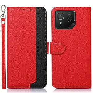 WANWOROGPhone9/9ProP[X蒠^ROGPhone9ProEditionJo[z^Xgbvt[RFIDubLO]PUU[}OlbgJJ[h[uX^h@\ϏՌlC