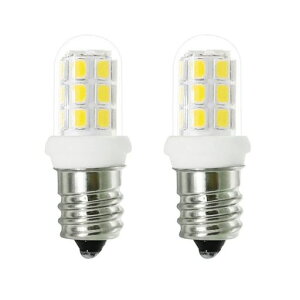 E12LED�d�����ۓd���^�C�v��铔�����F����(2W)6000K200lm�����p�ȃG�l�^�C�v�񒲌��Ή������p360°2��