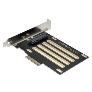 CHENYANG CY U.2 U2�L�b�g SFF-8639 - PCI-E 3.0 x4���[���z�X�g�A�_�v�^�[ Intel�}�U�[�{�[�h&750 NVMe PCIe SSD�p