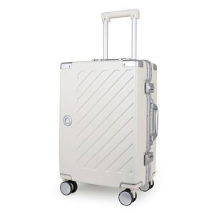 [JLY]�X�[�c�P�[�X�@���������݃L�����[�P�[�XS/M/L�T�C�Y�L�����[�o�b�O��^100l�ϏՌ���e�ʐÉ��_�u���L���X�^�[TSA���b�N�C�O���s�r�W�l�X�o��3��4��(�z���C�gM�T�C�Y/24