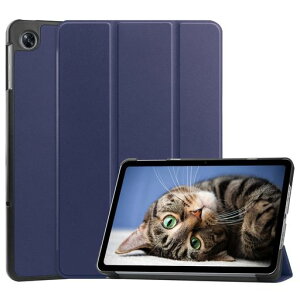 GLASSBAGFOROPPOPADAir10.3インチ用のカバー保護ケース手帳型全面保護型ケースFOROPPOPADAir10.3インチ用のキズ防止開閉式オートスリープ機能付き三つ折スタンド薄型超軽量耐衝撃