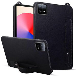 XiaomiPad6�P�[�X�^�u���b�g�z���_�[�Ў莝�������h�~�ȒP�E���V���I�~Pad6�P�[�X�x���g�t���n���h�x���g�X�^���h�@�\PU���U�[��TPU���^�y�ʃ^�u���b�g�P�[�X�u���b�N