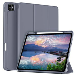 KenKeiPadPro13C`(M4)P[X2024yʔ^h~_炩VRobNJo[TPUގy[P[XApplePencilProCX[dΉ3iK܂݉X^hX[v@\