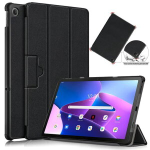 ForLenovoTabM10Plus3rdGenP[XLenovoTabM10Plus3rdgen^ubgpیP[X10.9C`360°SʕیO܂X^hI[gX[v/EFCN@\Ή^y