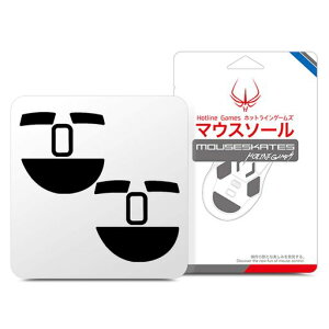 HotlineGamesp^}EX\[}EXtB[g[0.6mm/P/i]RazerMambaHyperFluxp