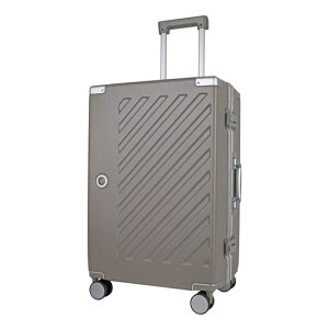 [JLY]�X�[�c�P�[�X�@���������݃L�����[�P�[�XS/M/L�T�C�Y�L�����[�o�b�O��^100l�ϏՌ���e�ʐÉ��_�u���L���X�^�[TSA���b�N�C�O���s�r�W�l�X�o��3��4��(�J�[�LM�T�C�Y/24�C���`67x44x29.5cm)