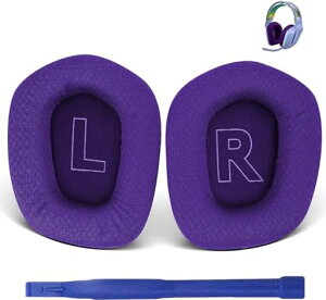 G733�C���[�p�b�h�w�b�h�z���p�b�h�����p�b�h�w�b�h�z�������p�p�b�h�ʋC�����b�V���������[�t�H�[���C���[�}�tforLogicoolGG733/G535/G335�Q�[���C���z���Y�p