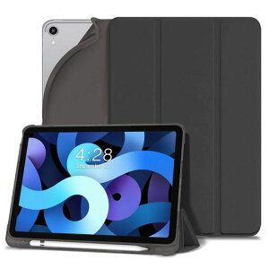 DANYCASEiPadAir4P[X2020iPad10.9C`Jo[O܃X^hyV[CX[dɑΉyʔ^یϏՌh~wh~iPadAir10.9C`