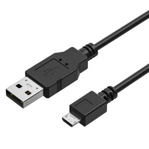 Ancable �}�C�N��USB�d���P�[�u�� - Roku Express�APremier�AFire TV Stick�p 3�t�B�[�g