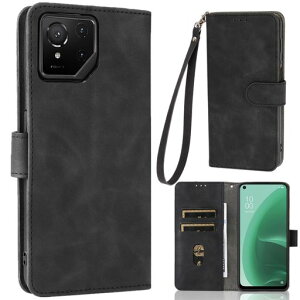 ASUSROGPhone9/Phone9ProEdition�P�[�X�蒠�^�y�X�g���b�v��{�t�z�K�pROGPhone9�蒠�^ROG9�X�}�z�P�[�XPhone9PROEdition�蒠caseHeofuixt