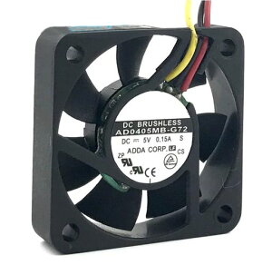 AD0405MB-G72pt@DC5V0.15A3