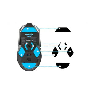 GproWirelessG502GPROHeroG903G900G703G603G604LightspeedWirelessG403G102G203Q[~O}EXƌ݊̂}EXtB[g}EXXP[g(G900)