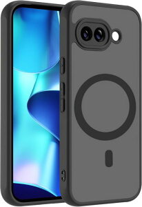 �yNewnugds�zGooglePixel9A�P�[�X�yMagSafe�Ή��zPixel9A�X�}�z�P�[�X���������΂݂Ȃ����^�y�ʃ}�O�l�b�g���ڃO�[�O���s�N�Z��9�J�o�[�ČRMIL�K�i�S�ʕی�ϏՌ������Y�ی�X�g���b�v�z�[���t��