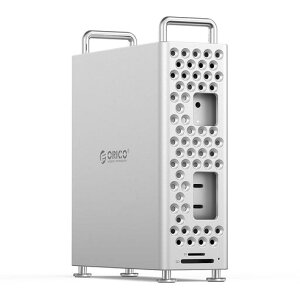 ORICOMiniProX^h5-IN-1USB-Cnu10Gbps]SSD2TBNVMeM.2Type2280A\tgVRCi[AHsvݒu(MS10-2T)