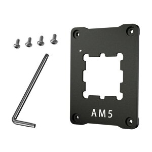 TVETE AM5-AMD �O���X�K�[�h CPU�Ȃ��h�~�o�b�N�� �Œ�J�o�[ �S�A���~���� �Œ�t���[�� �z�Ƀv���Z�X �T���h�u���X�g ���S�t�B�b�g �y�� �ϕ��H �M�`�� ���͕��U �o�b�N�� �f�X�N�g�b�v�V���c