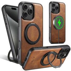 JCGOODiPhone15ProMaxP[X360x]X^hB[@\Ǒ^cpxphone15ProMaxP[XMagSafeΉ}OlbgڃACtH15ProMaxJo[~