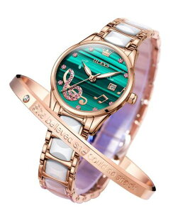 OLEVS�r���v���f�B�[�X�l�C���Ŏ��v���{���[�u�����g�Z���~�b�N������[�Y�S�[���h�s���N�S�[���h���킢�����t�h�����₷���u���X���b�g�t����/�O���[��[���s�A���i]