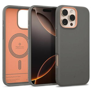 CaseologyiPhone16ProMaxΉP[X}Olbgځy\tg&ق̕tɂfށzČRMILKiϋvXgbvz[tCX[dΉiPhone16ProMaxJo[