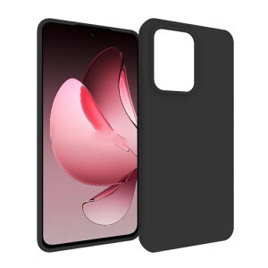 OPPOReno13A�p�P�[�X�I�b�|����13A�p�J�o�[�\�t�gTPU�o���p�[�w��h�~�ϏՌ��u���b�NSMPURFSPCOR13AT2B