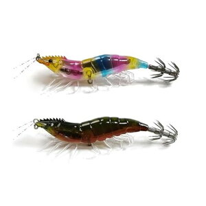 FINNECTGM3.0gGMOd|A[^Rނ14.5g100mm}`J[ƃWOtF[h2_Zbg